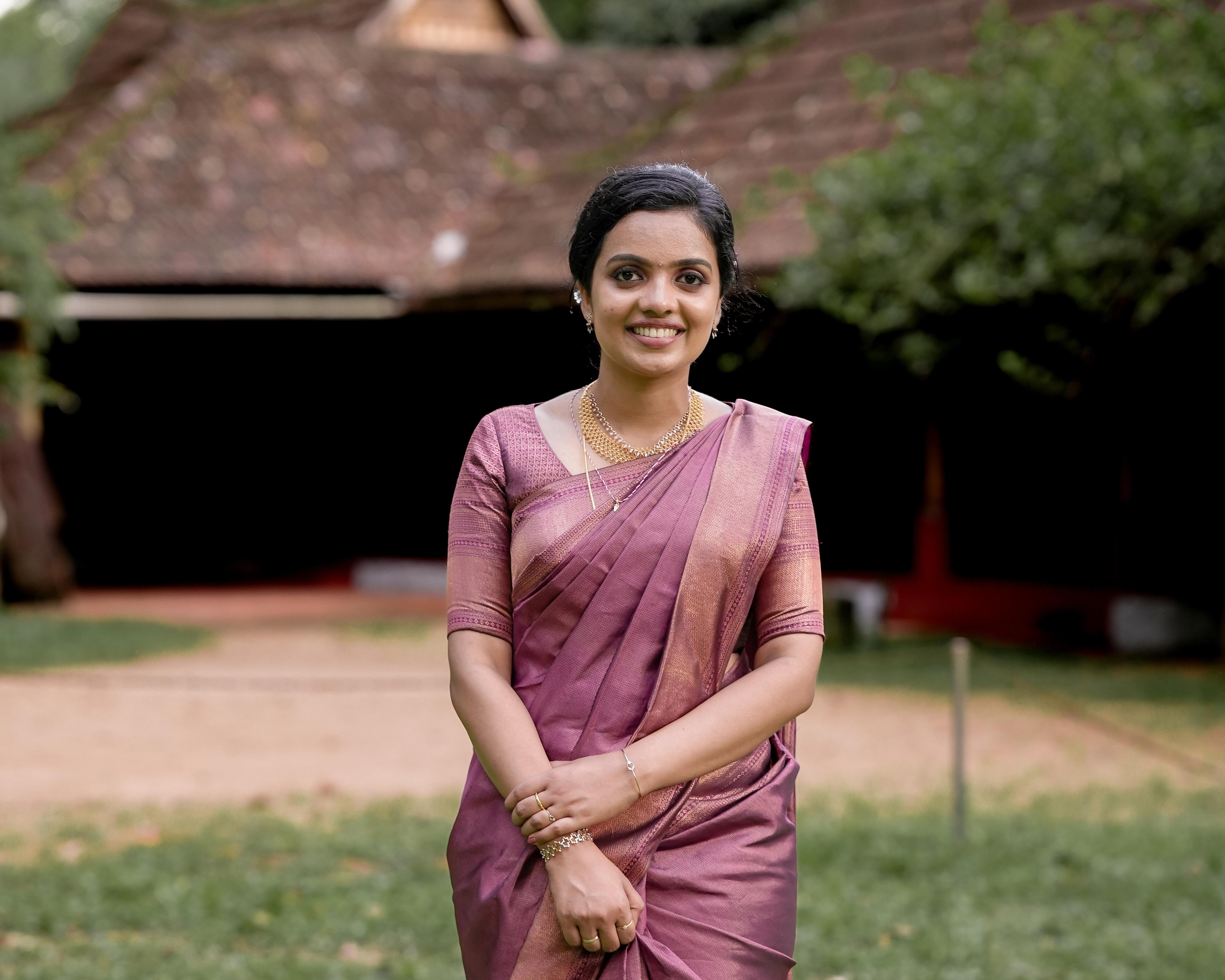 Dr Della Rajan